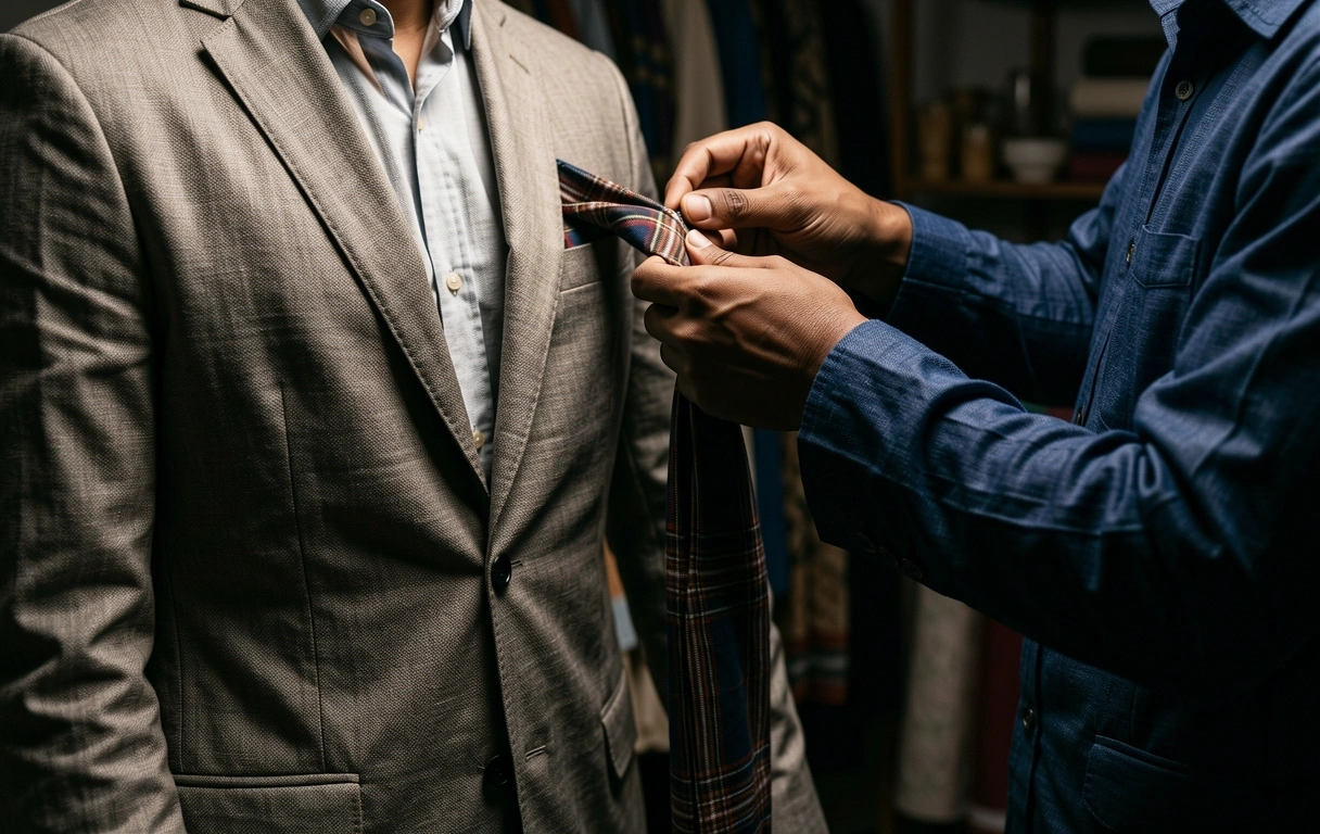 Style Curation