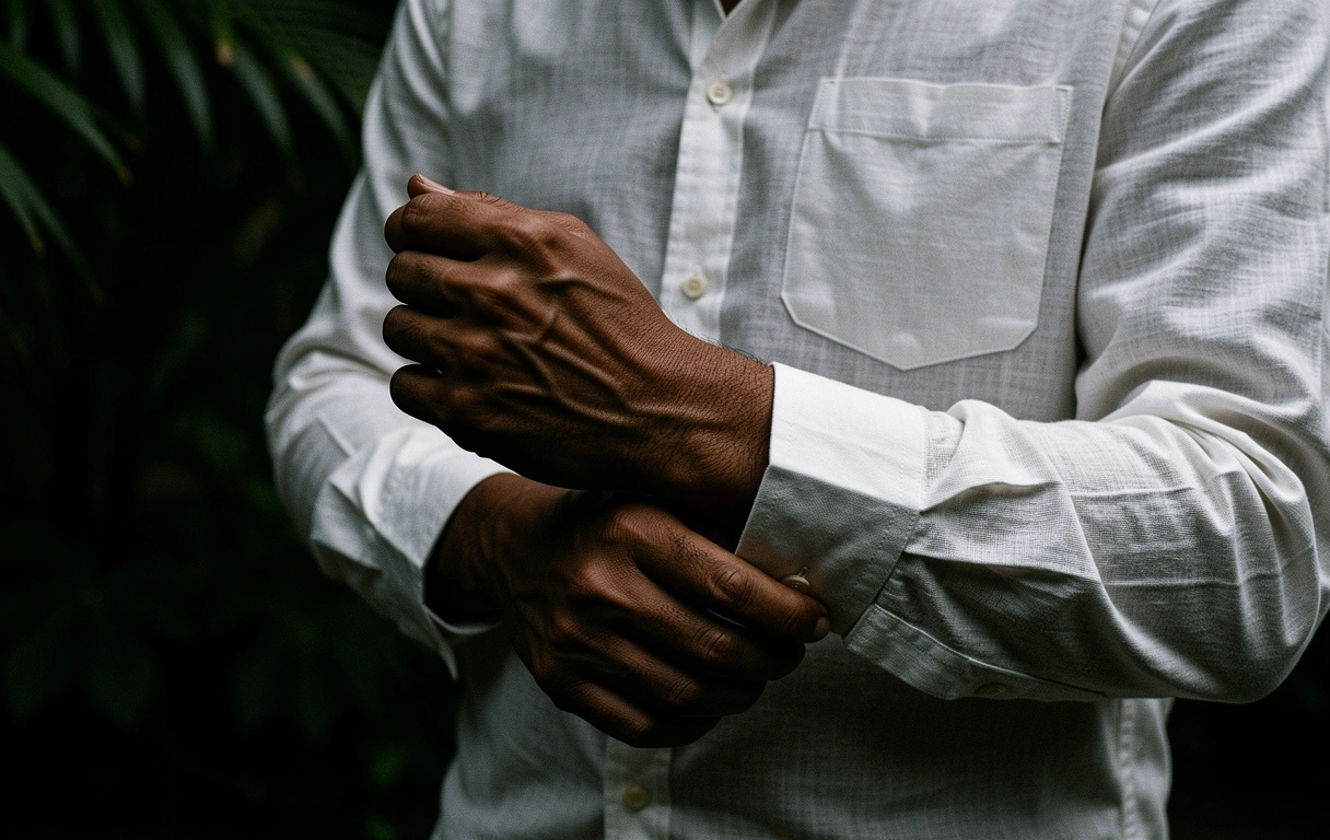 Linen Texture